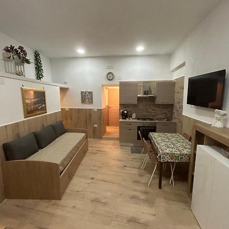 ナポリCasa San Gennaro 33Aアパートメント エクステリア 写真