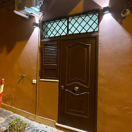 ナポリCasa San Gennaro 33Aアパートメント エクステリア 写真