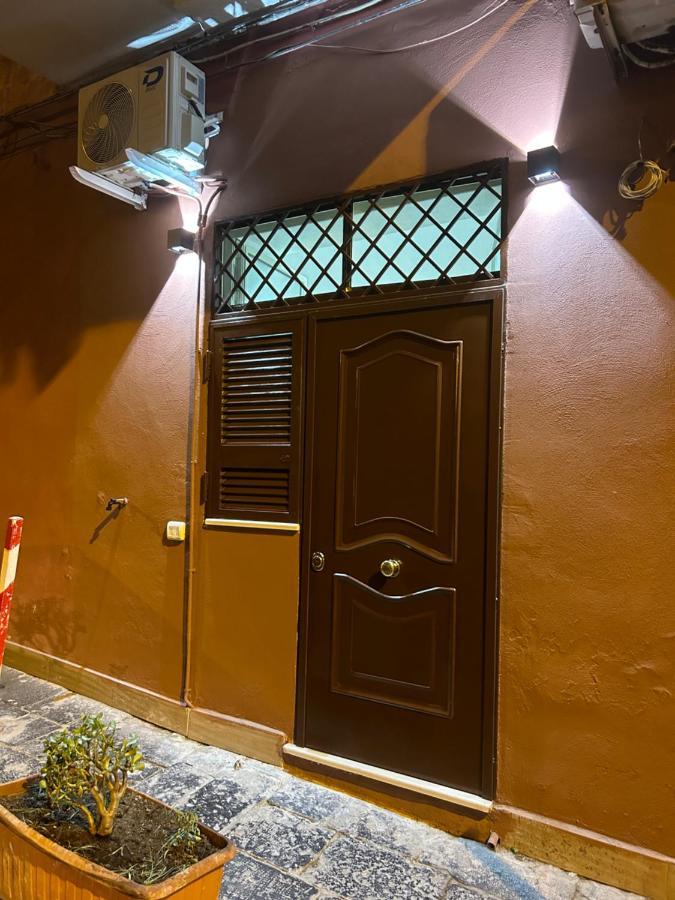 ナポリCasa San Gennaro 33Aアパートメント エクステリア 写真
