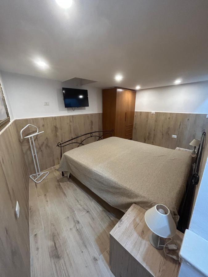 ナポリCasa San Gennaro 33Aアパートメント エクステリア 写真